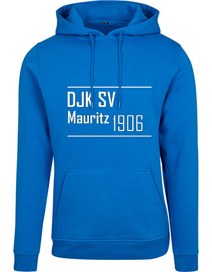 Hoodie DJK SV Mauritz Lifestyle
