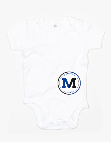 Baby-Body DJK SV Mauritz Lifestyle