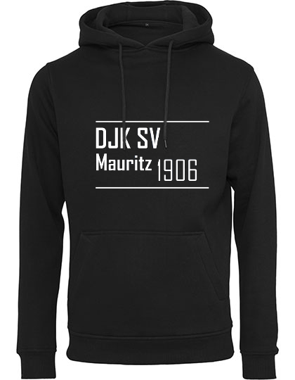 Hoodie DJK SV Mauritz Lifestyle