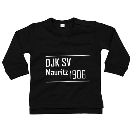 Baby Sweatshirt DJK SV Mauritz Lifestyle