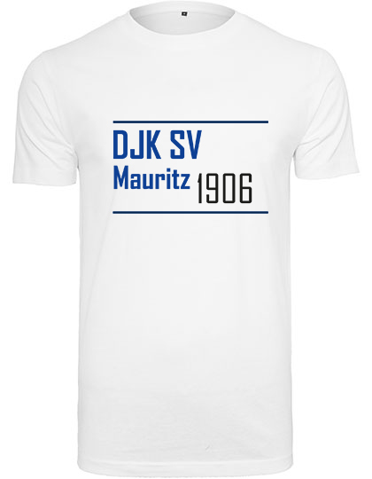 T-Shirt DJK SV Mauritz Lifestyle